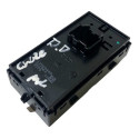 Interruptor Vidro Traseiro L.d Hm Cruze D.d Turb 19/20 Cx39m