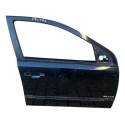 Porta Dianteira Direita Chevrolet Vectra 2006/2012 Mw Dianteira Direita Preto