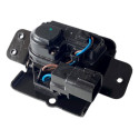 Fechadura Tampa Traseira Chevrolet Captiva 2009/2012 Cx435