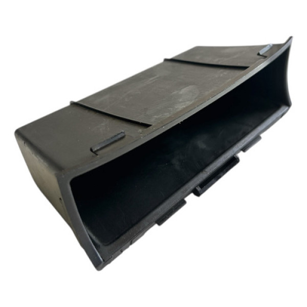 Porta Objetos Central Painel Gm Captiva 2008/12 Cx492m Preto