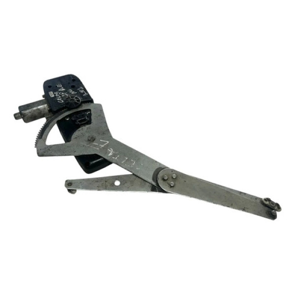 Máquina Vidro Diant. Esquerdo Chevrolet Celta 2002-12 Cx532m