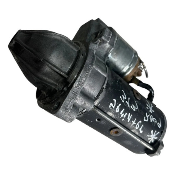 Motor Arranque Mercedes-benz Sprinter 313 2.2 2009 M