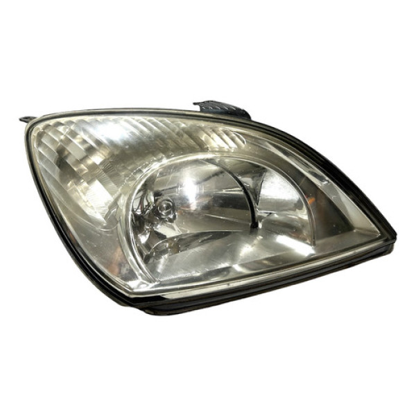 Farol Direito Chery Tiggo 2010 G17m Direito