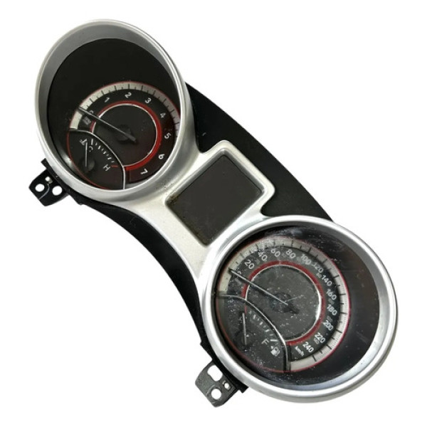 Painel De Instrumentos Dodge Journey 2014 P29m Preto