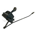 Alavanca Trambulador Cambio Mercedes Ml320 3.2 1998 1999 P5m