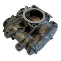 Corpo Borboleta Tbi Chevrolet Montana 1.8 Flex 2007 Mw