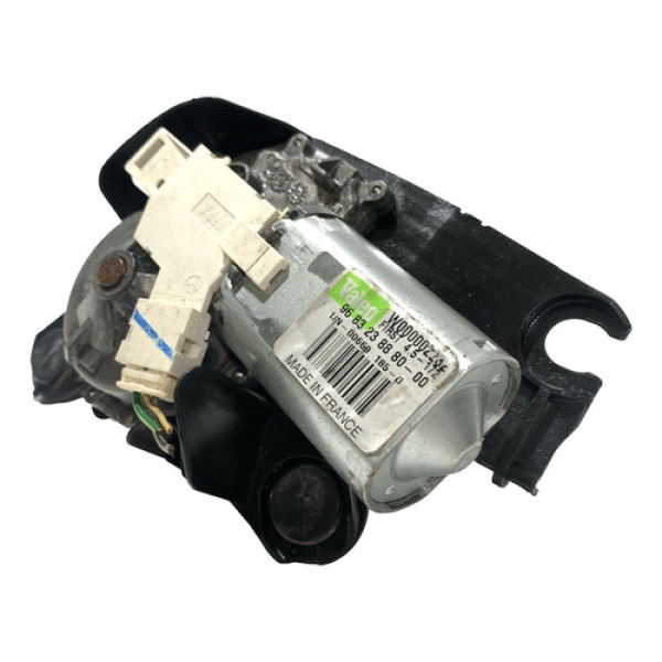 Motor Limpador Vidro Traseiro Aircross Cx93m