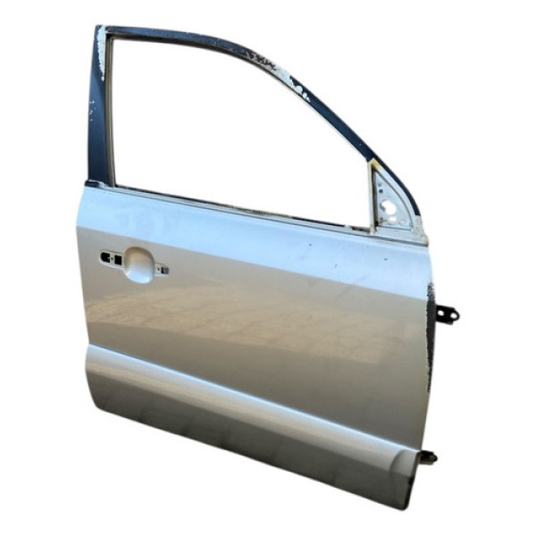 Porta Dianteira Direita Hyundai Tucson 2006/2010 Mw Dianteira Direita Dourado