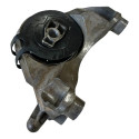 Coxim Dianteiro Do Câmbio/motor Captiva 3.6 2008/12 Cx503m