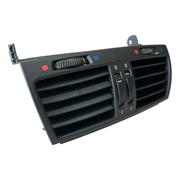 Difusor Central Console Bmw X6 2010 A 2012 Cx539m