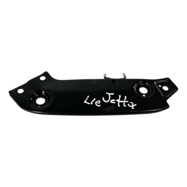 Suporte Farol Lado Esquerdo Vw Jetta 2011/2014 Cx372 Mw