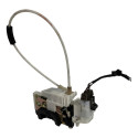 Fechadura Porta Traseira Esquerda Gm Celta 4p 2010 Cx415 Mw