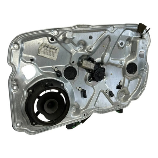 Máquina Vidro Elétrico Dianteira Direita Stilo 2003/11 M