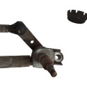 Galhada Limpador Parabrisa Chevrolet Celta 00/05 Cx353e
