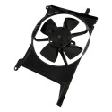 Defletor Ventoinha Chevrolet Corsa 1.0 2004/2005 90410055