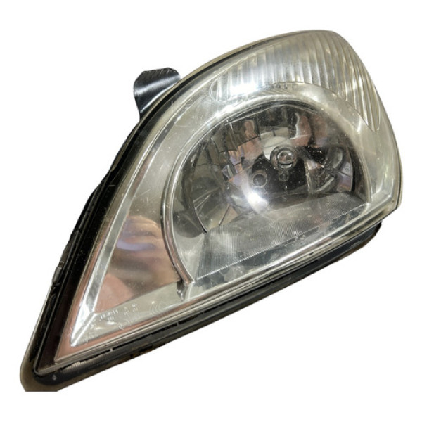 Farol Esquerdo Chery Tiggo 09/13 - Original G17m Esquerdo