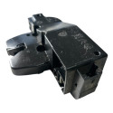 Fechadura Tampa Traseira Peugeot 206 207 C4 2006/09 Cx473m