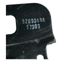 Fechadura Capô Chevrolet Onix/ Prisma 16/19 52093438 Cx187m