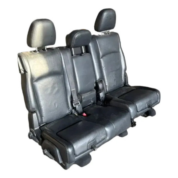 Banco Traseiro Fiat Freemont Journey 2012 Mw