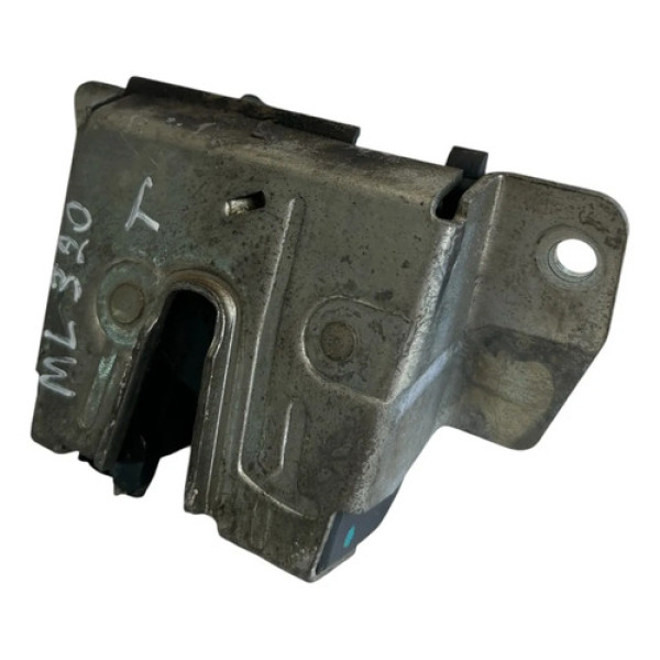 Fechadura Eletrica Tampa Traseira Ml320 1999 Cx539m