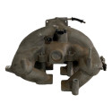 Coletor Admissão Gm Captiva 3.6 V6 Aut 2008/2010 12616998 Mw