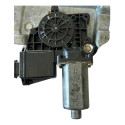 Maquina Eletrica Dianteira Esquerda Vectra 1997/01 Cx528m