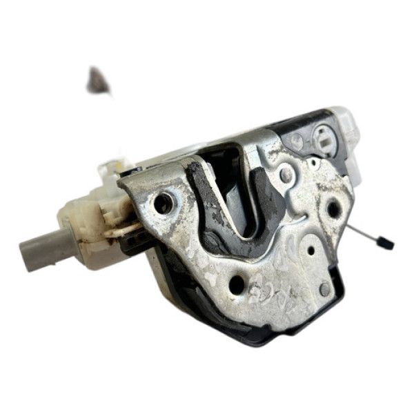 Fechadura Porta Dianteira Direita Vw Spacefox 2011 Cx491m