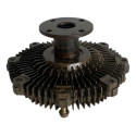 Polia Viscosa Mitsubish L200 2.5t Diesel 2005 2006 Cx304 Mw