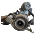 Turbina Chevrolet Blazer S10 2.5 Maxion 1996/2000 Mw