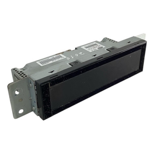Computador Bordo Ford Fusion 2010/2012 Cx390 9e5t19c116ae Mw Preto