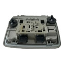 Luz Teto Cortesia Chevrolet Captiva 2012 Cx549m