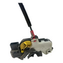 Fechadura Dianteira Esquerda Gm Sonic 2012 Cx554m