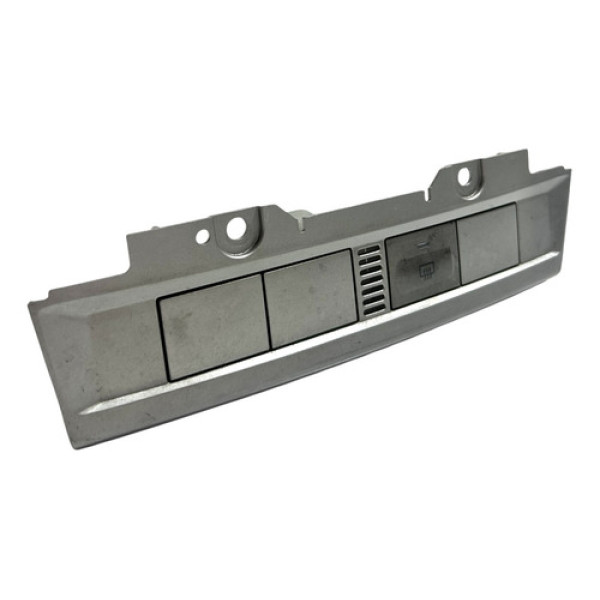 Moldura Botão Desembaçador Ford Focus 2010-12 Cx212m