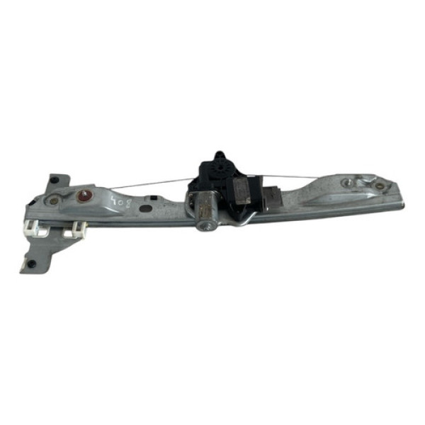 Máquina Vidro Traseiro Esquerda Peugeot 408 2012/2014 Cx317w