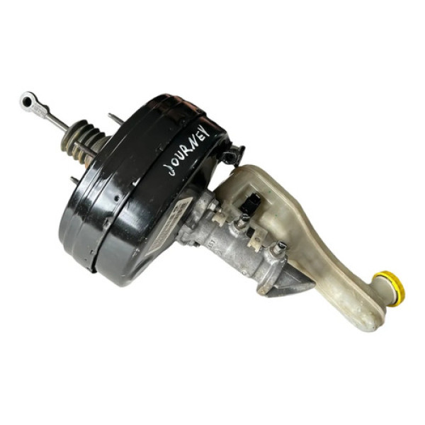 Hidrovacuo Servo Cilindro Mestre Dodge Journey 2014 P25m