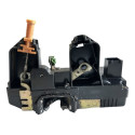 Fechadura Tras Direita Chevrolet Astra 1999 90561158 Cx491m