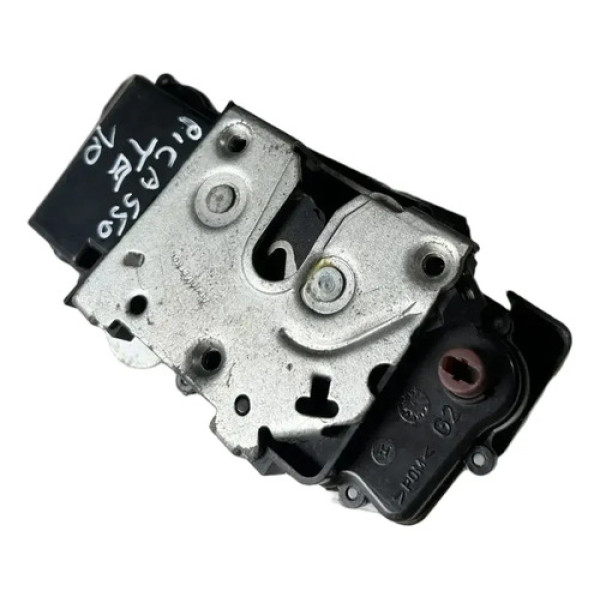 Fechadura Porta Traseira Esquerda Xsara Picasso 2010 Cx559m