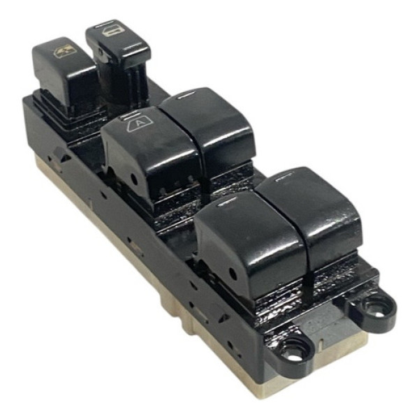 Botão Vidro Diant Esquerdo Nissan Frontier 2009/2012 Cx385