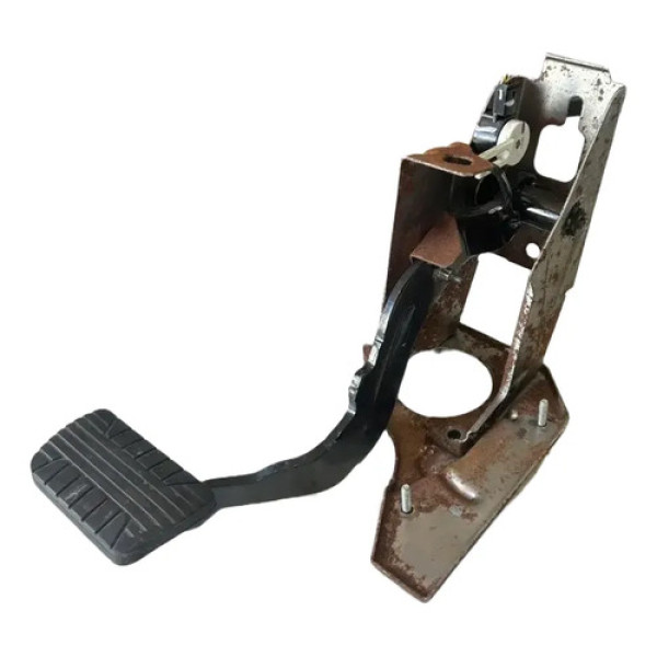 Pedal Freio Chevrolet Captiva 2012 P5m