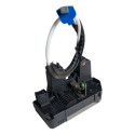 Fechadura Porta Traseira Direita Gm Astra 2006 Cx510 Mw