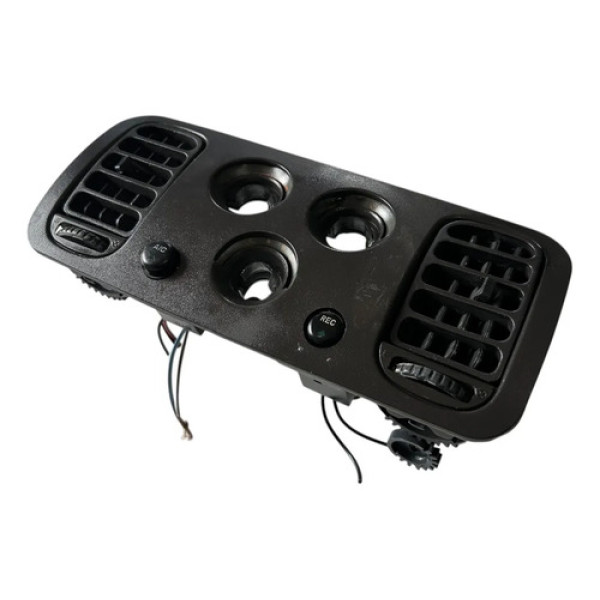 Difusor Ar Central Effa Hafei 2011 Cx525m