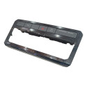 Botao Pisca Alerta Airbag T-cross 2017 A 2020 Cx23d Preto