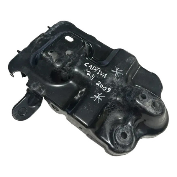 Suporte Bateria Chevrolet Captiva 2009 Cx547m