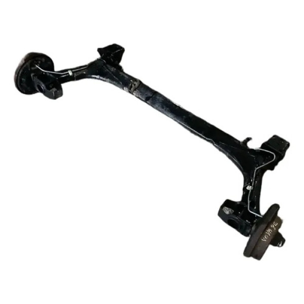 Eixo Traseiro Gol Voyage G5 G6 G7 G8 2009 A 2023