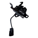 Fechadura Trava Capô Chevrolet Captiva 2009/2012 Cx445 Mw