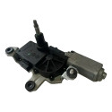 Motor Limpador Traseiro Gm Chevrolet Captiva 2012 Cx549m