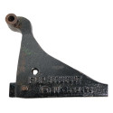 Suporte Alternador Chevrolet Corsa Celta 93386367 Cx391 Mw