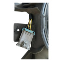 Eletroventilador Ventoinha Mercedes Ml320 V6 1999 M