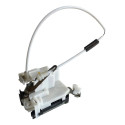 Fechadura Porta Traseira Esquerda Gm Celta 2007 4p Cx505 Mw