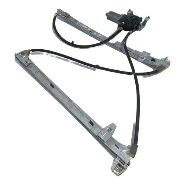 Máquina Vidro Dianteira Direita Xsara Picasso 2010 Cx559m